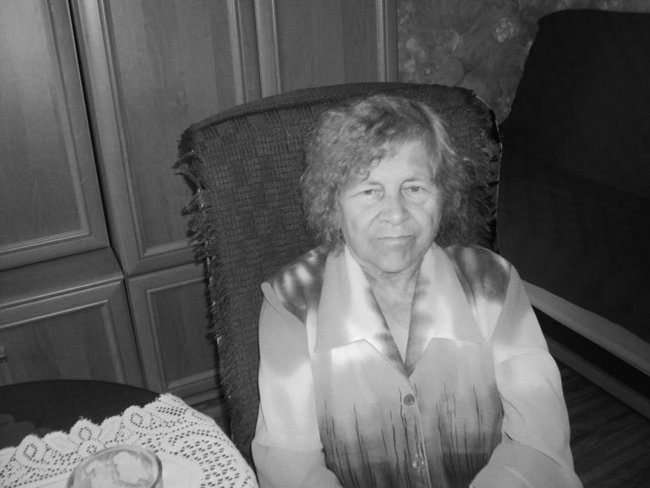 MATKO MOJA  JA  WIEM .