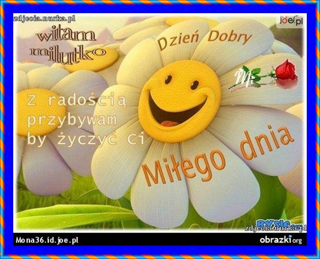 Pozdrowienia Dla Wszystkich z nk.i slajdzika.