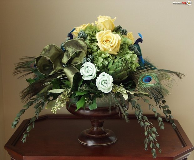 Dla Ciebie Marysiu...