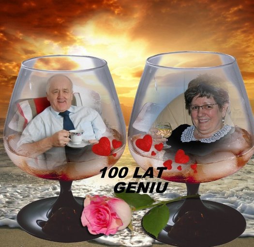 URODZINY GENIA 26.04.2013