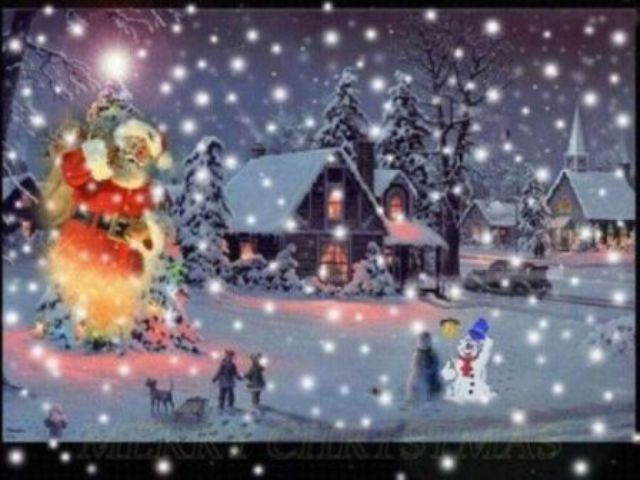 A MIKOŁAJ  PĘDZI  A MIKOŁAJ GNA