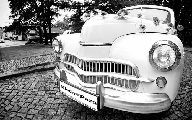 Najpiękniejszy dzień w życiu