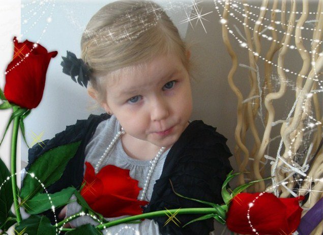 Z OKAZJI  6-Urodzin I DNIA DZIECKA !!!!!!!!!!!