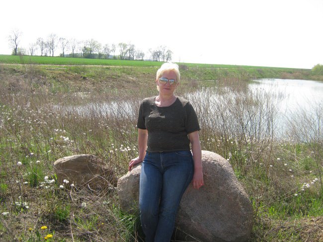 Szukam szczęścia-pozdrawiam