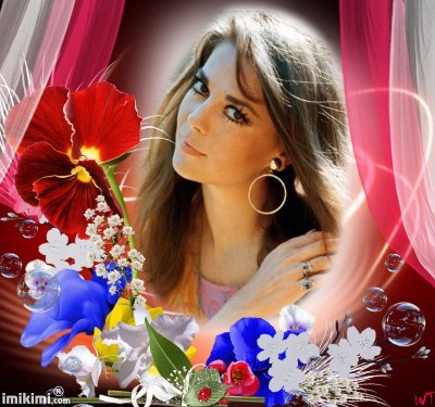 Zostan ze mną miła ma