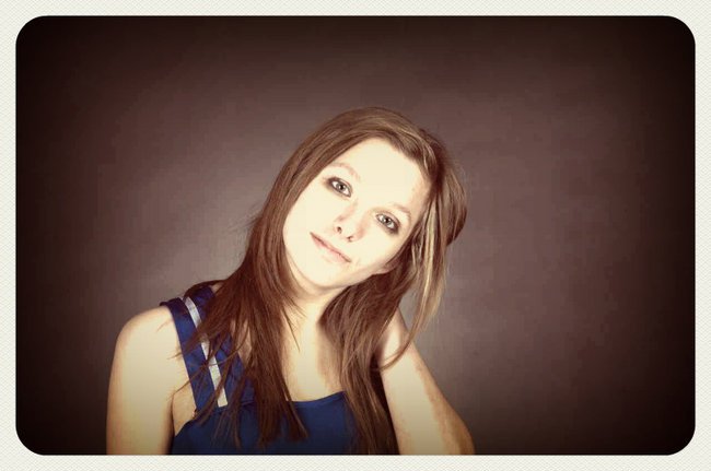 Dlaa Ciebie Siostruś Naa Urodzinki