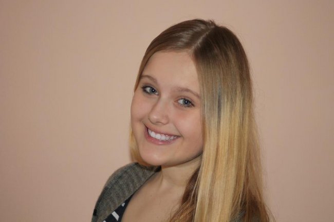 Dzisiaj sliczny sloneczny dzien.