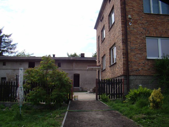 Na ranczu u Barbary.....