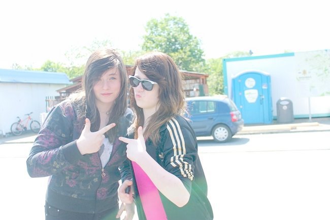 DZIĘKUJE ZA WSZYSTKIE CHWILE