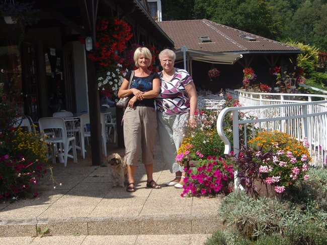 DLA MOJEJ NJUKOCHŃSZEJ KOLKEZANKI NA SWIECIE BEATKI :)*