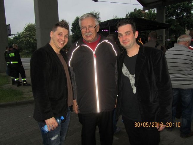 30.05.2013 Czerwionka Leszczyny