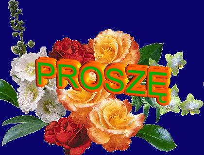 Dla Ciebie przyjacielu