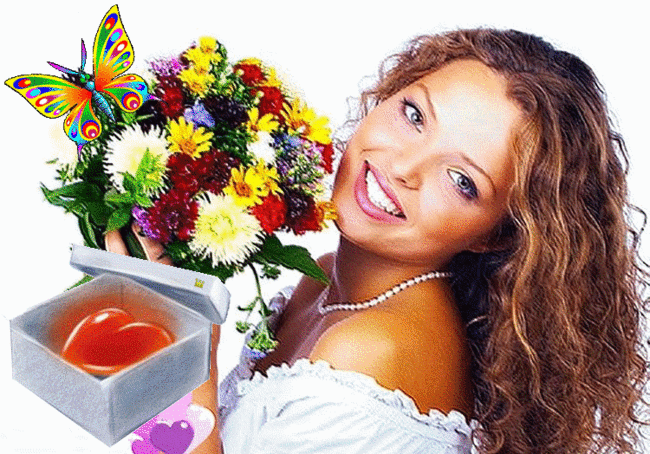 Dla Ciebie przyjacielu