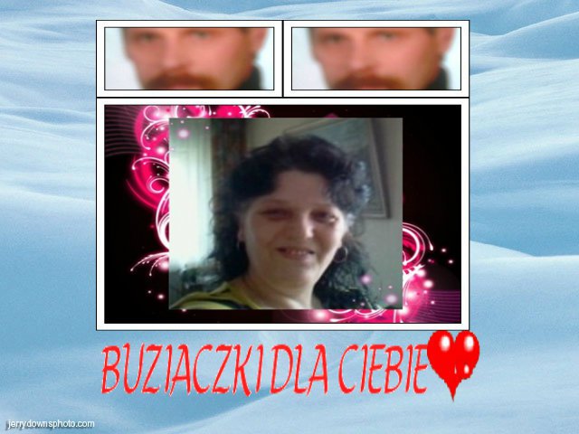 ia i moje fotografie