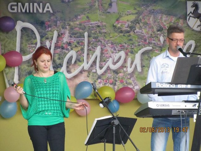 2.06.2013 Pilchowice