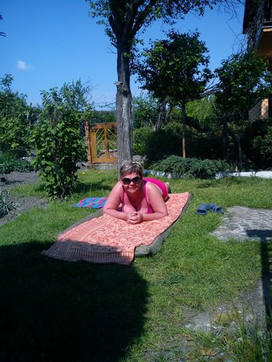 przytul mie na chwile