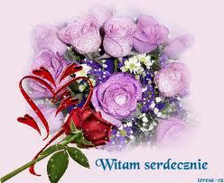 witam serdecznie-pieknego dnia- zyczy Marcinek