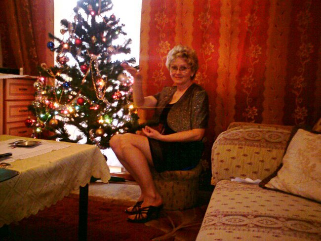 DLA CIEBIE TO CAŁA JA