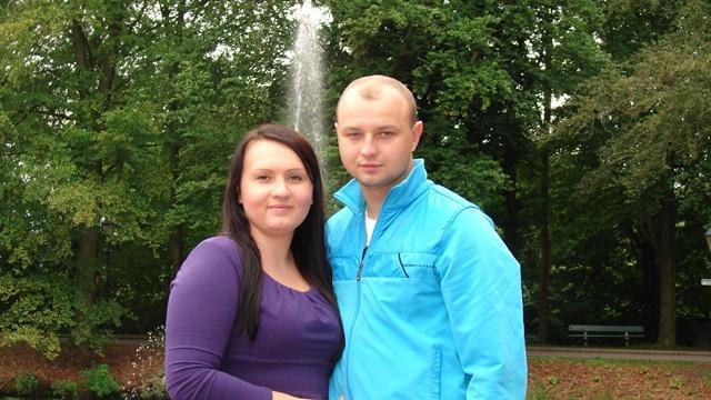 Nic nie musisz mówic nic...