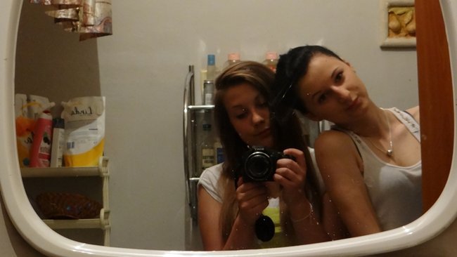 mamy parę zalet, tak samo jak i wad !