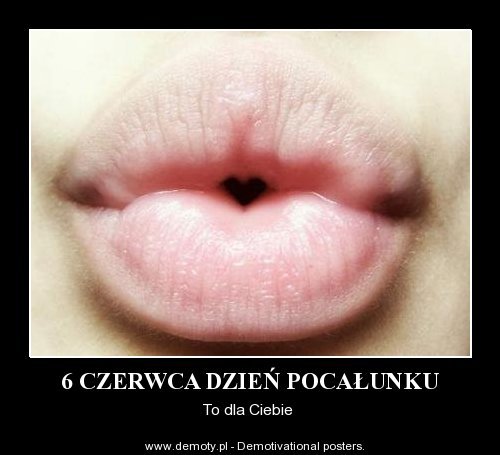 Dzień pocałunku