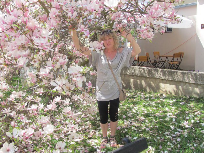 wspomnienia wisony ..