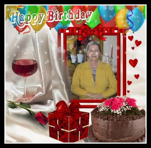 URODZINY MONIKI.8.06 2013