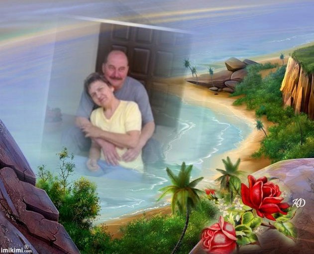 DLA MOICH PRZYJACIÓŁ GOSI I KRZYSIA SŁOMIAN