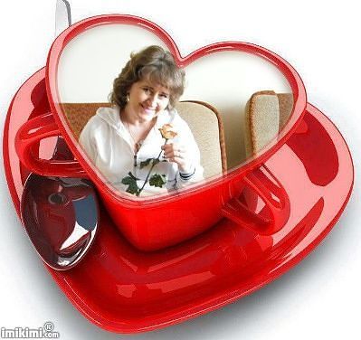 DLA OSOBY WYJATKOWEJ SERCU MEMU