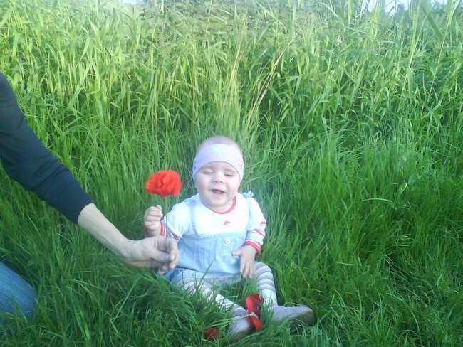 CZERWONE KORALE I TY