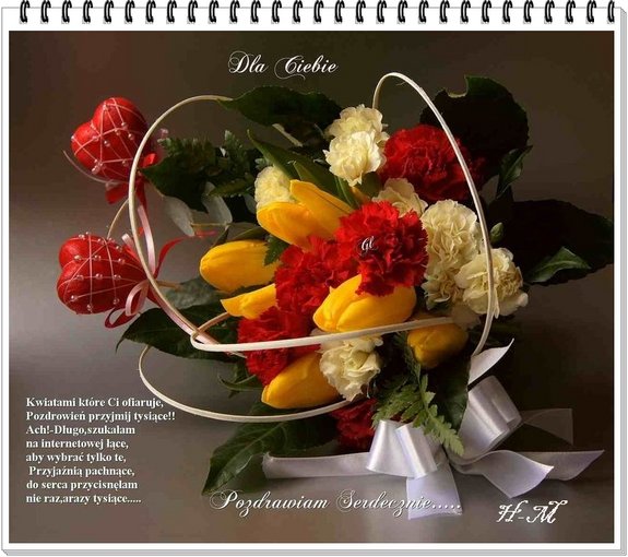 DLA MOICH PRZYJACIOL