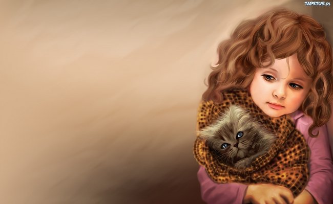 Nasza prawdziwa miłość...