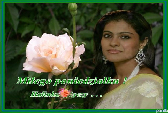 DRODZY PRZYJACIELE ZYCZE MILEGO TYGODNIA