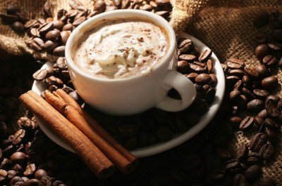 kawusia ze śmietanką