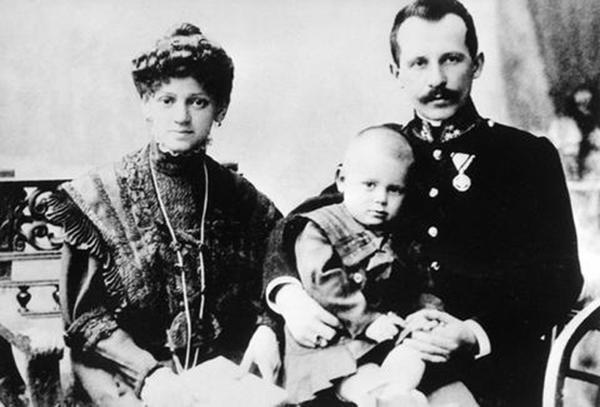 Wielki Polak Jan Paweł II błogosławoiony