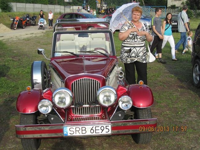 9.06.2013 Dni Orzesza