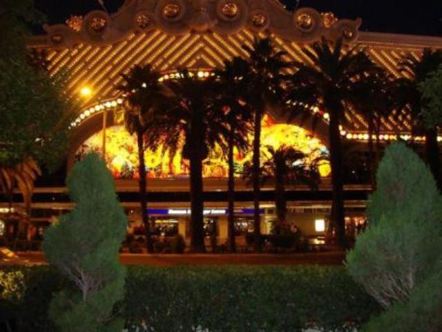 BLUE ROMANTIC-LUBIĘ  TAKIE  NOCE