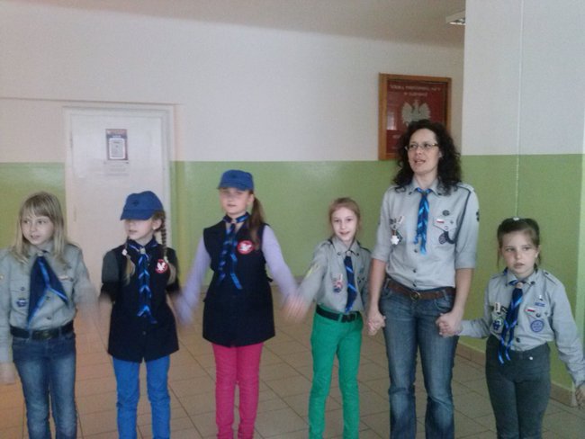 Ambasador przyjaźni