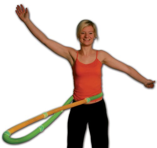 Zdrowie,,muzyka i sport  z Hula Hop