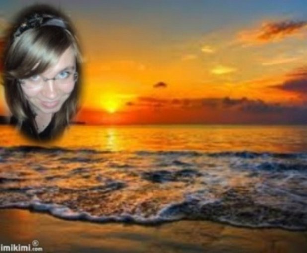 BLUE  ROMANTIC - OCZEKIWANA  MIŁOŚĆ