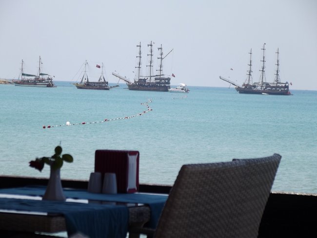 TURCJA CZERWIEC 2013