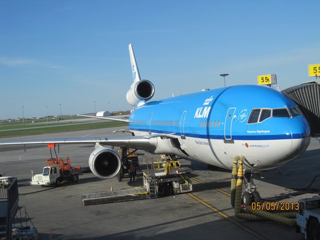 MOJA WIZYTA W POLSCE I SZWECJI (5.05.-10.09.2013)