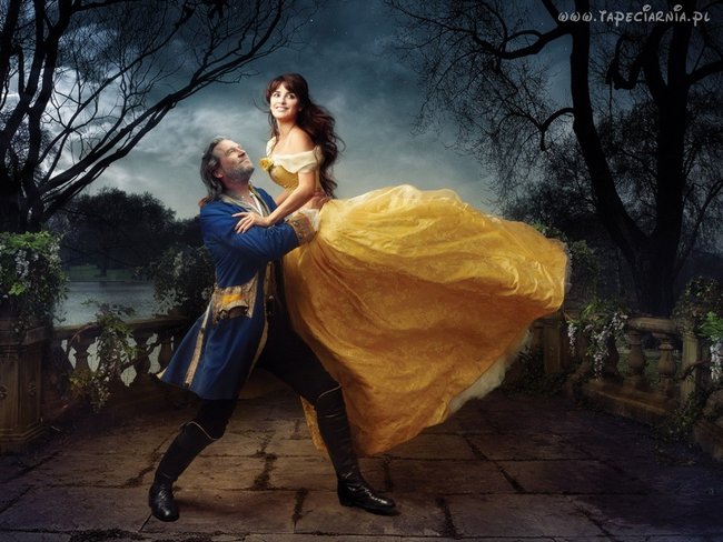 Ty zmieniłeś mój świat...