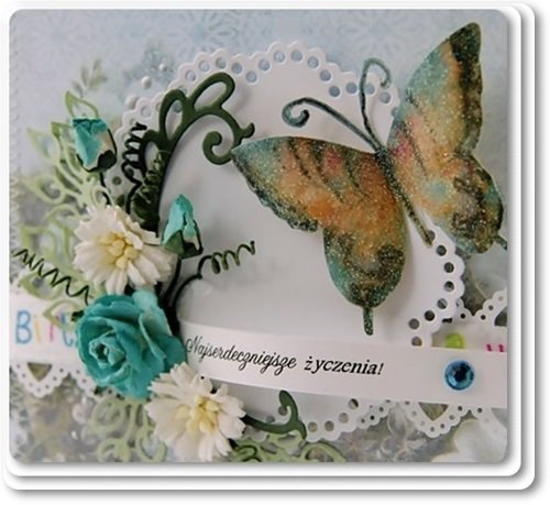 WSZYSTKIEGO NAJLEPSZEGO URSZULKO KOCHANA