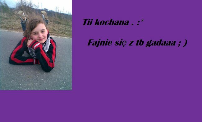 . dla moichh serduszek < , 3