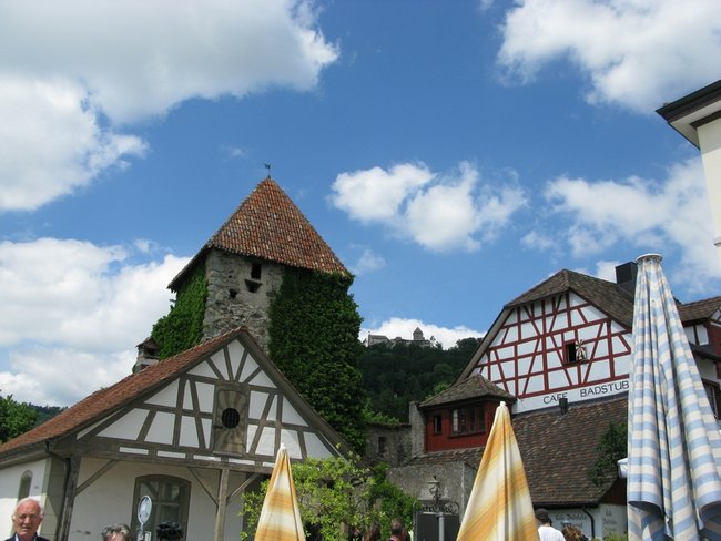 Stein am Rhein