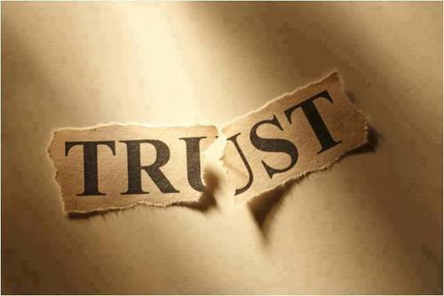 TRUST