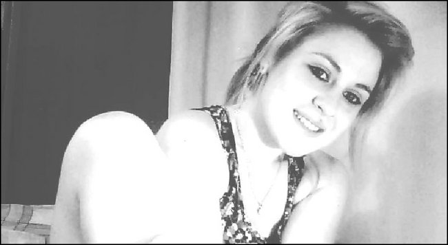 Może to wszystko na tym polega by żyć dla kogoś?