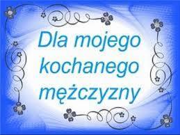 niespodzianka dla mojego kofania:*
