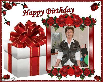 Wszystkiego najlepszego tobie życzę ..